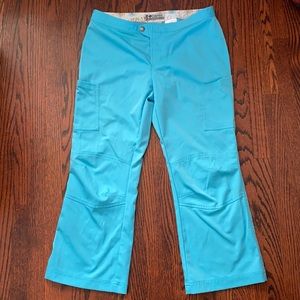Columbia outdoor capris pants